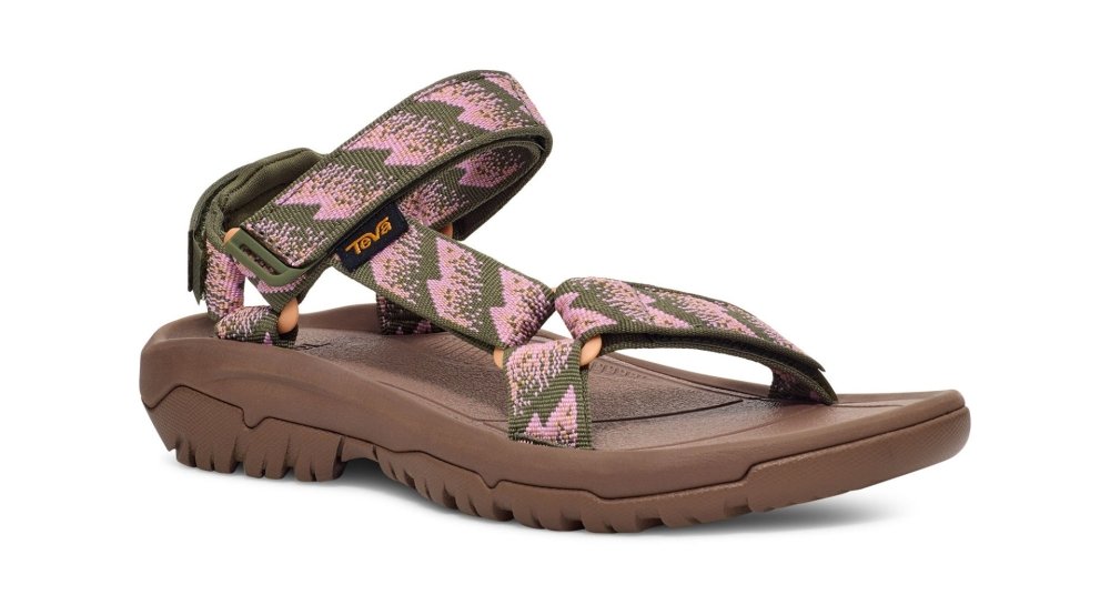 TEVA - W HURRICANE XLT2 Women - Rev Online