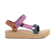 TEVA - W MIDFORM UNIVERSAL Women - Rev Online