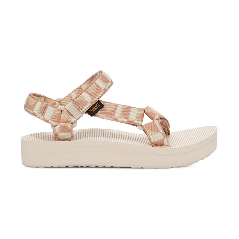 TEVA - W MIDFORM UNIVERSAL Women - Rev Online