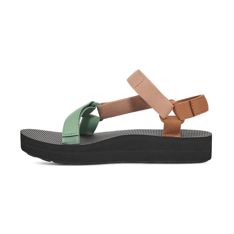 TEVA - W MIDFORM UNIVERSAL Women - Rev Online