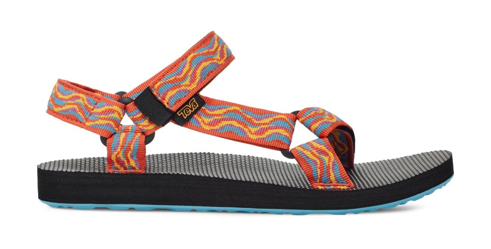 TEVA - W ORIGINAL UNIVERSAL REVIVE Women - Rev Online