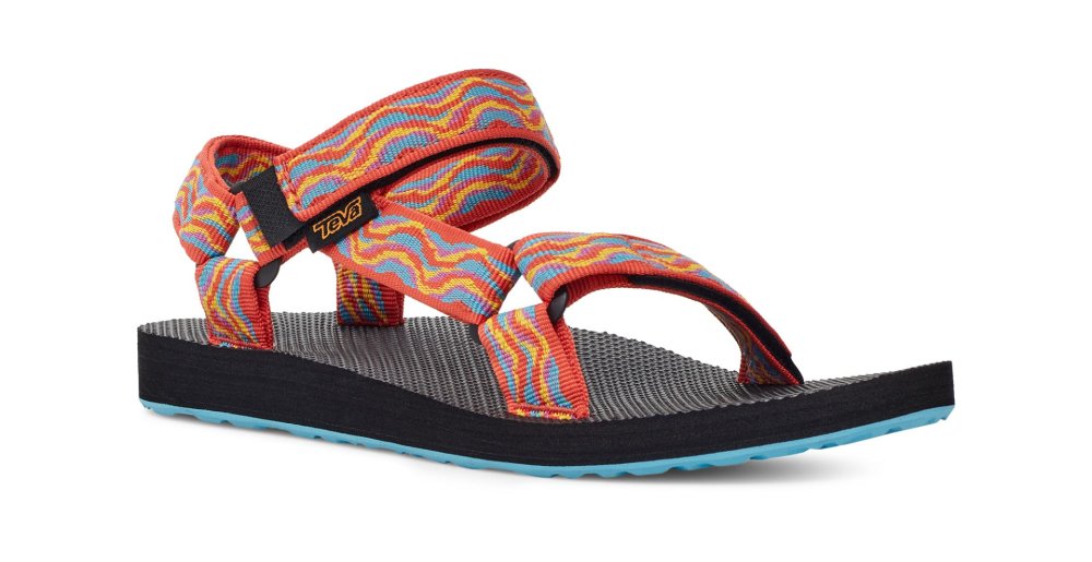TEVA - W ORIGINAL UNIVERSAL REVIVE Women - Rev Online