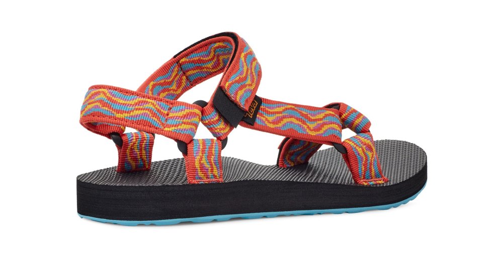 TEVA - W ORIGINAL UNIVERSAL REVIVE Women - Rev Online