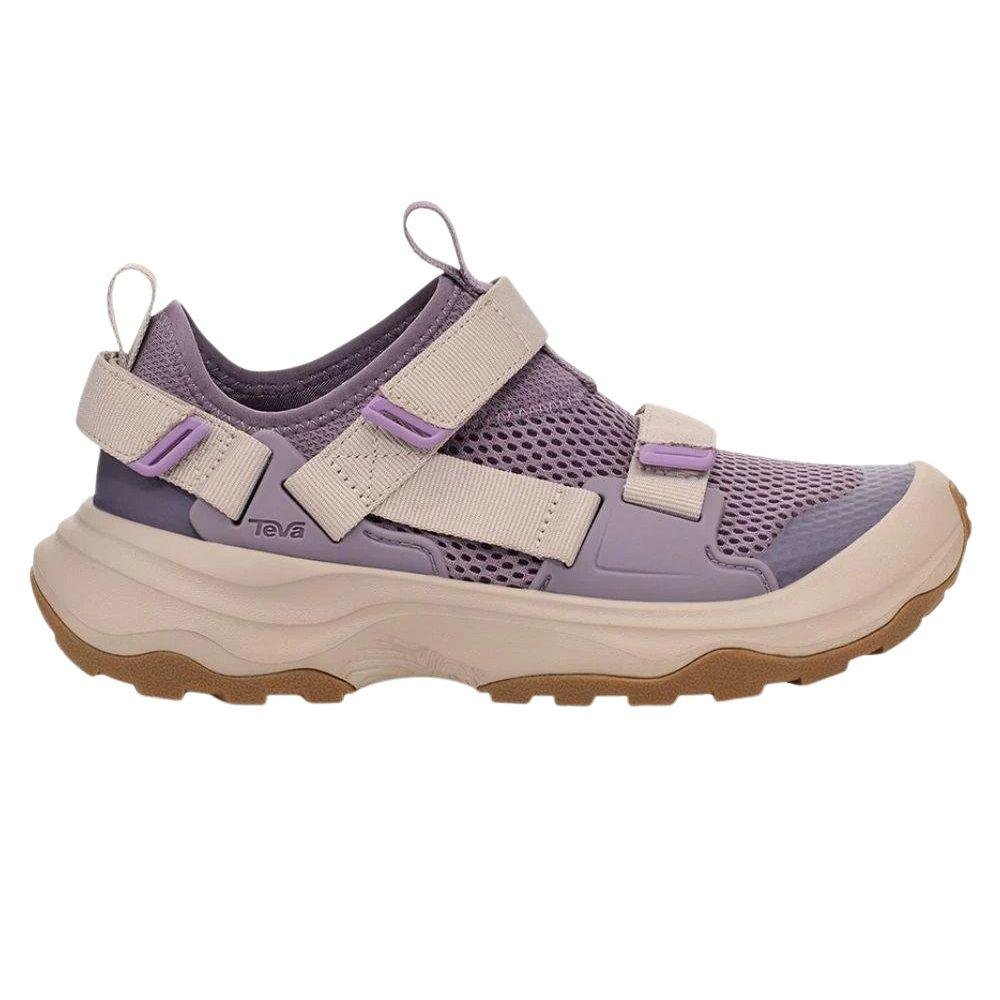 TEVA W OUTFLOW UNIVERSAL รองท้าลำลองผ้าใบผู้หญิง - Rev Online