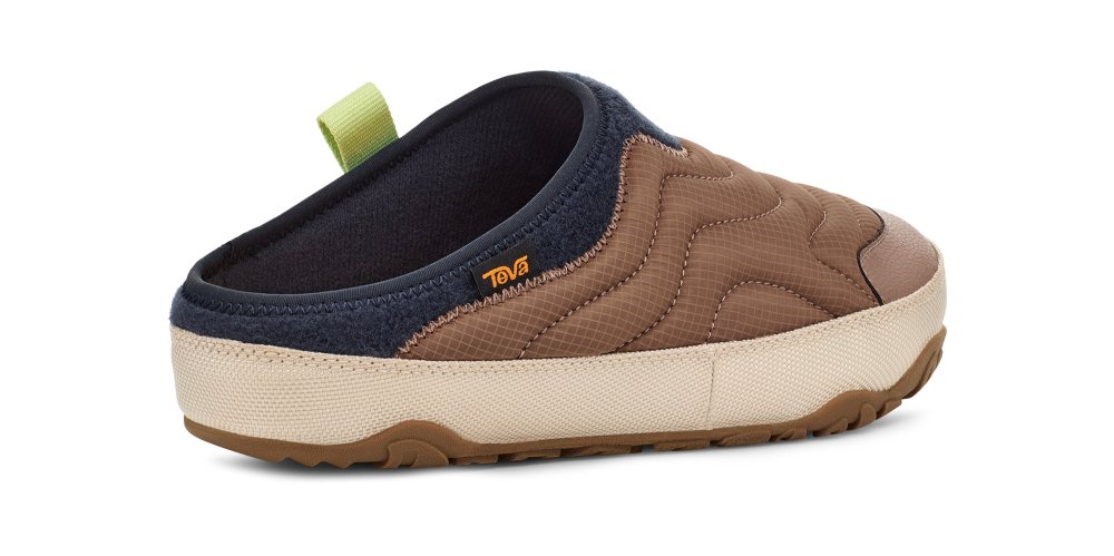 TEVA W REEMBER TERRAIN รองเท้าลำลองผู้หญิง - Rev Online