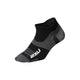 2XU-VECTR ULTRALIGHT NO SHOW SOCKS Unisex - Rev Online