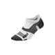 2XU-VECTR ULTRALIGHT NO SHOW SOCKS UNISEX - Rev Online