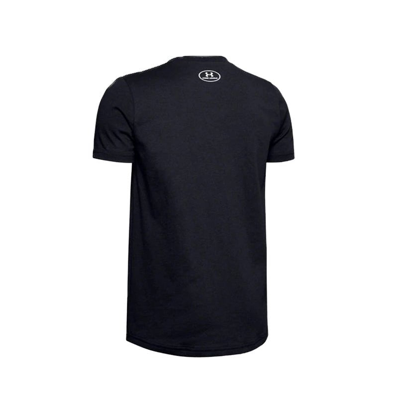 UA KIDS - SPORTSTYLE LOGO SS Men - Rev Online