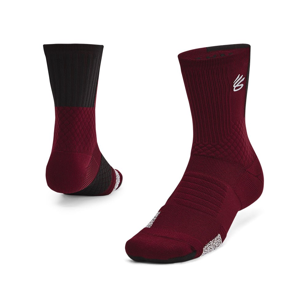 UA - S - CURRY UA AD PLAYMAKER 1P MID Unisex - Rev Online
