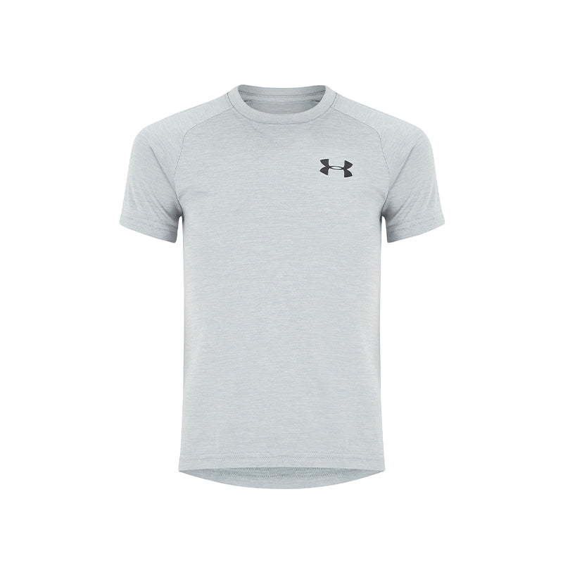 UA - S - Tech 2.0 SS Kids - Rev Online