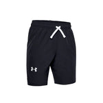 UA - S - UA WOVEN SHORTS Kids - Rev Online